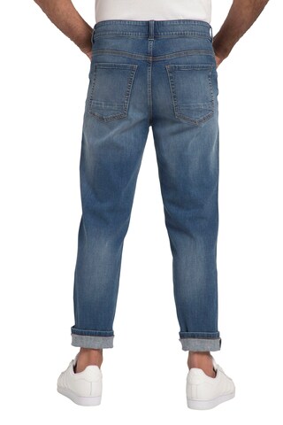 John F. Gee Regular Jeans in Blue