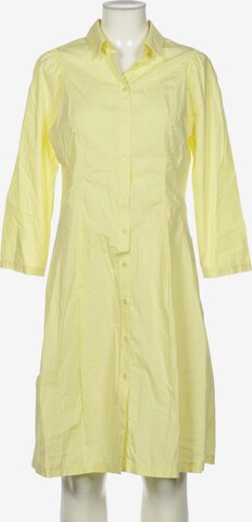 MADS NORGAARD COPENHAGEN Dress in M in Yellow: front