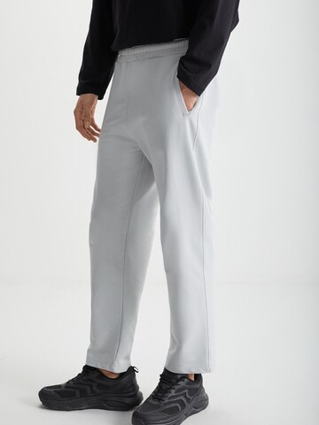 pilka Grimelange Standartinis Kelnės: priekis