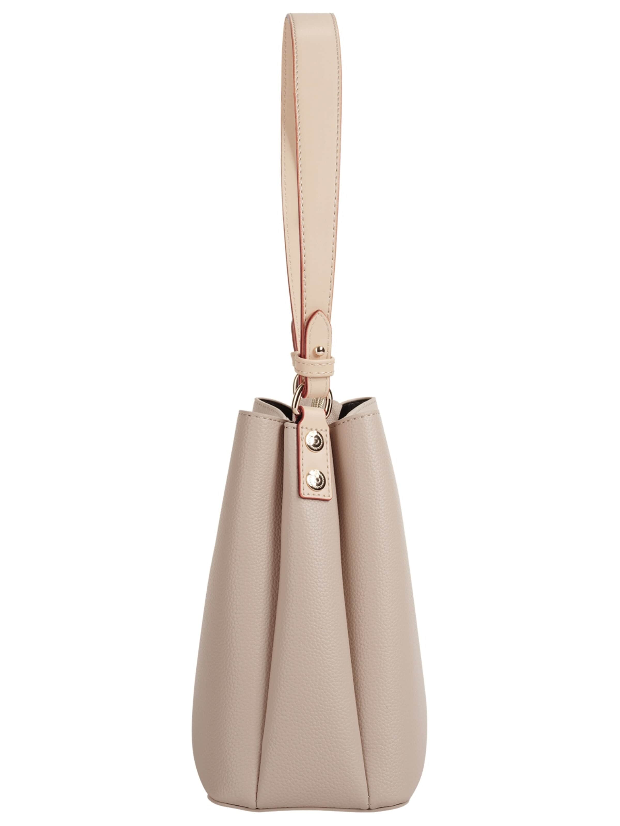 bugatti - Bolso de mano 'ELLA' en beige