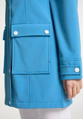 DreiMaster Maritim Performance Jacket in Blue