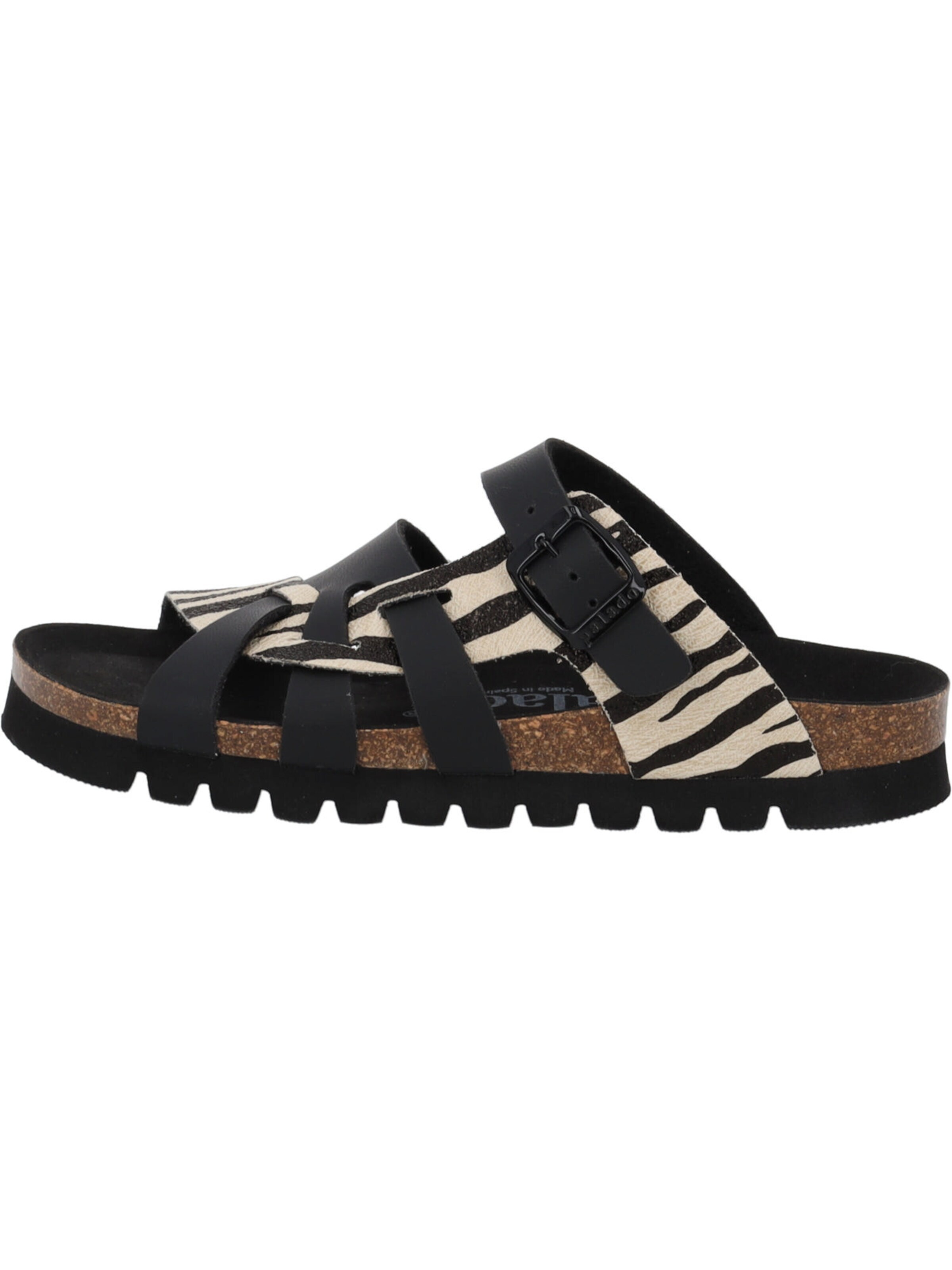 Mule 'Kreta MP' Palado en beige : devant