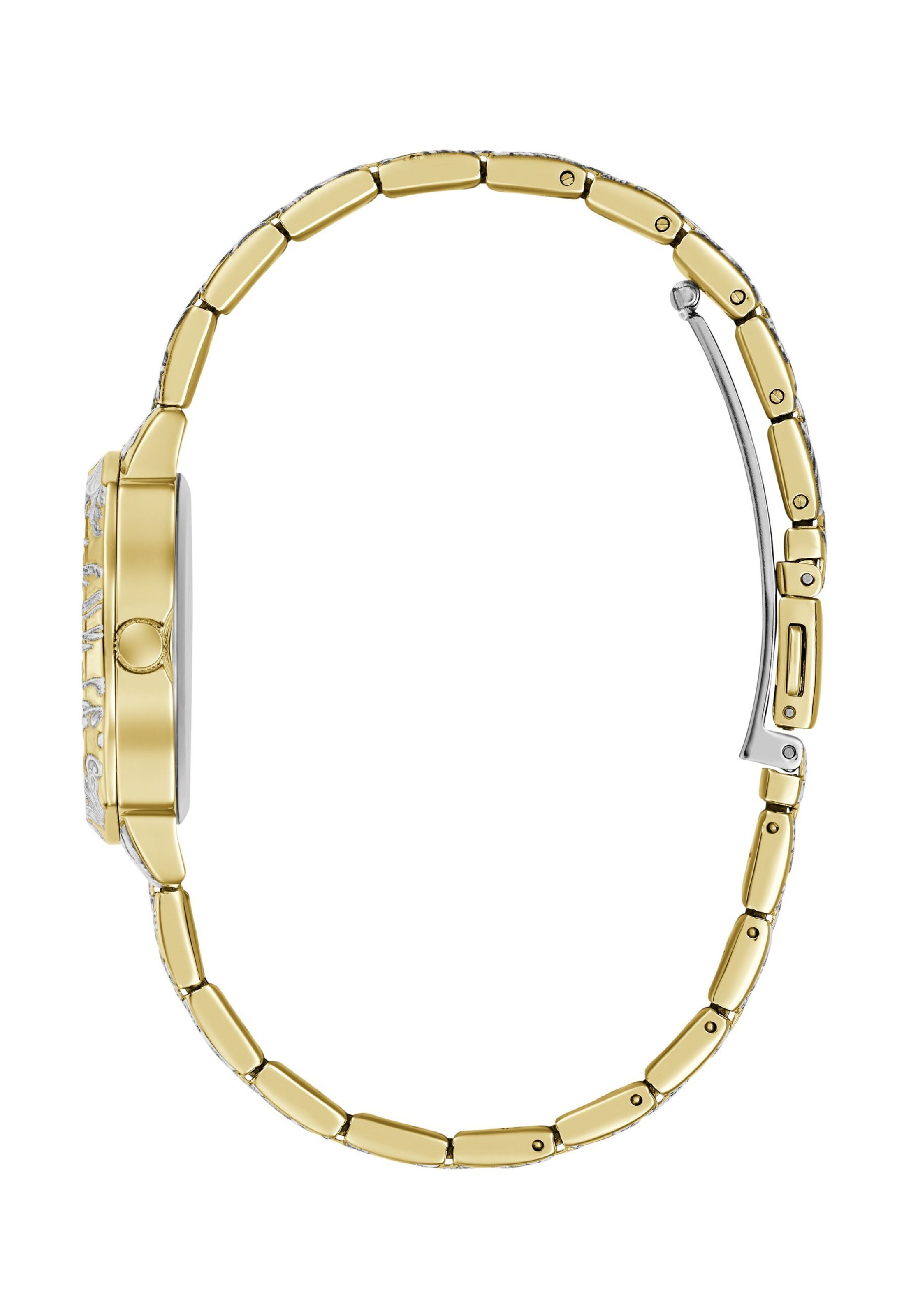 Orologio analogico ' OLIVIA ' di GUESS in oro