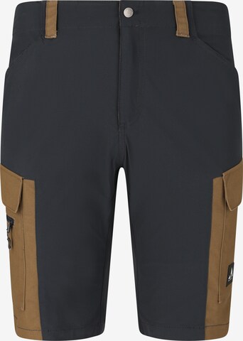 Whistler Broek 'ROMMY' in Blauw: voorkant