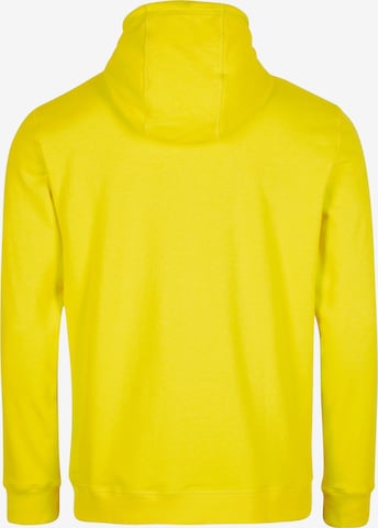 O'NEILL - Sweatshirt 'Surf State' em amarelo