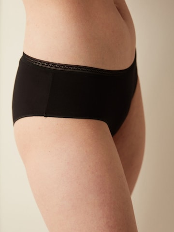 Culotte Penti en noir