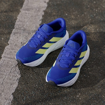 ADIDAS SPORTSWEAR Tenisky 'Galaxy 8' - Modrá