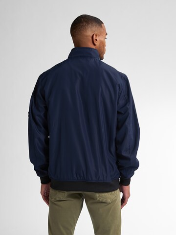 Petrol Industries Between-season jacket in Blue