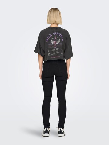 ONLY Shirt in Black
