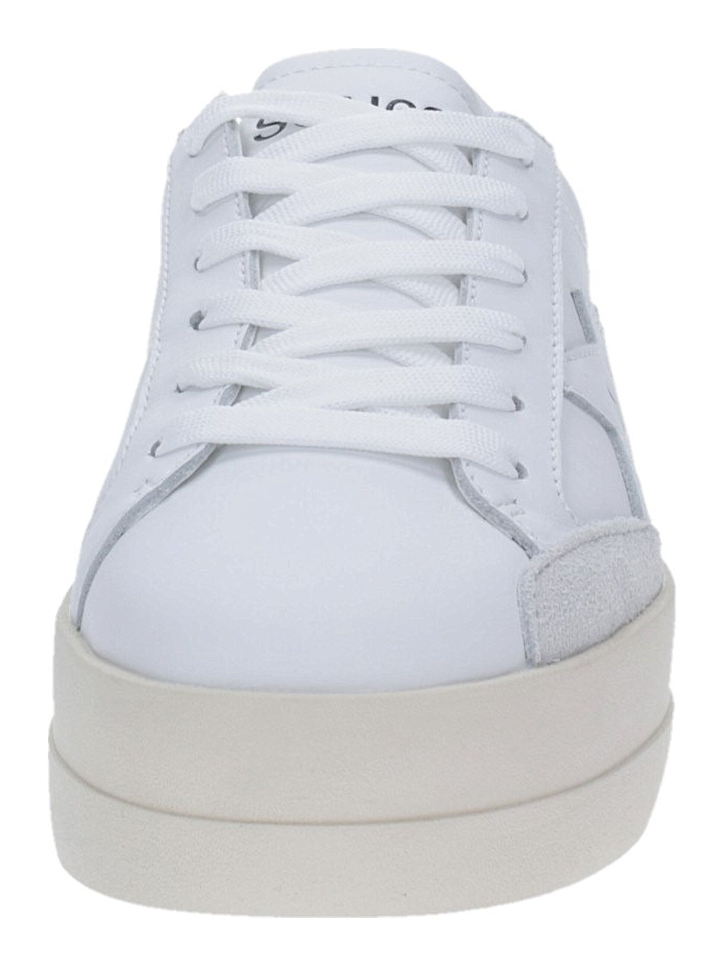 Sneaker bassa 'Sun68 Z35222 01' di SUN68 in bianco