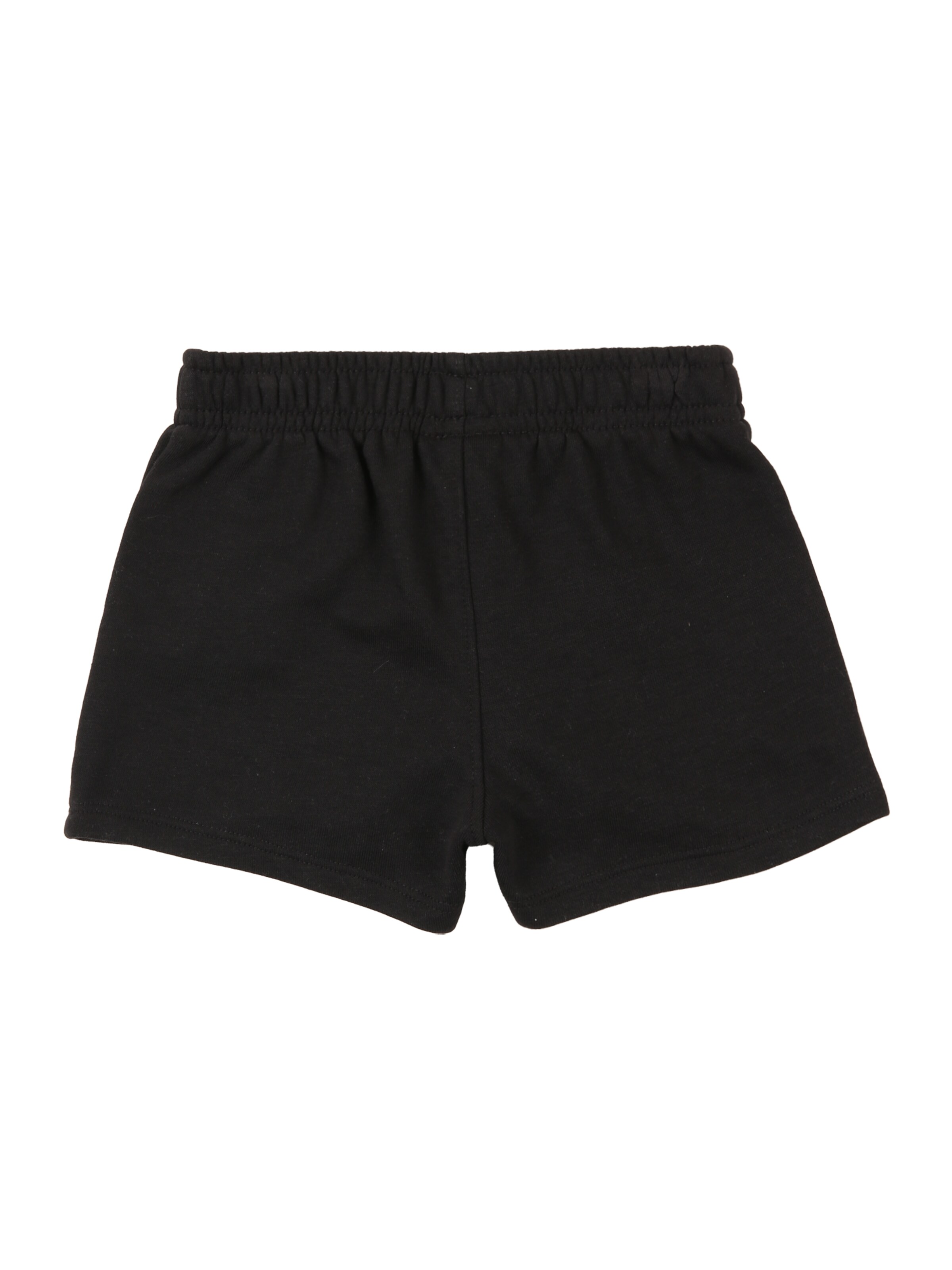 CONVERSE - Regular Calças 'DISSECTED CTP CORE' em preto