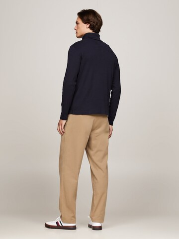 T-Shirt TOMMY HILFIGER en bleu