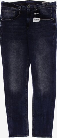 BLEND Jeans 36 in Blau: predná strana