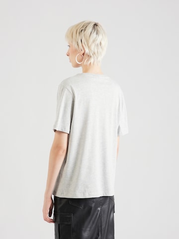 VILA - Camiseta 'SYBIL' en gris