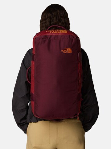 THE NORTH FACE Weekender 'Base Camp' in Brown