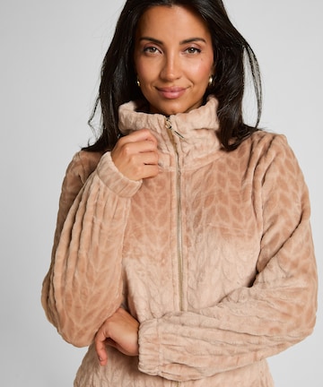 Hunkemöller Leisure suit in Beige