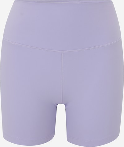 NIKE Sporta bikses 'ONE', krāsa - pelēks / ceriņu, Preces skats