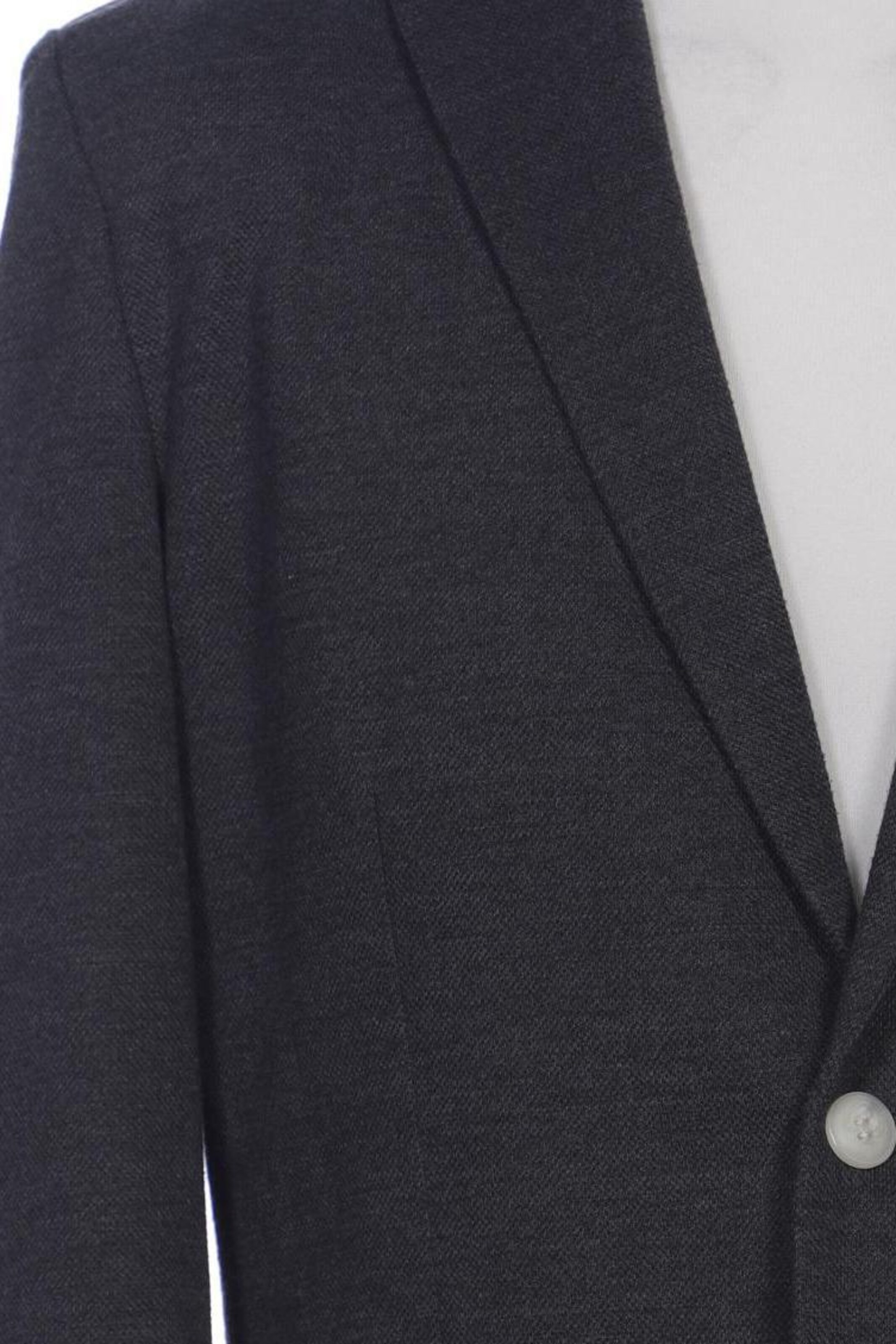 JACK & JONES Suit Jacket in XL in Grey