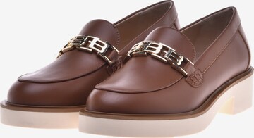 Baldinini Moccasins in Brown