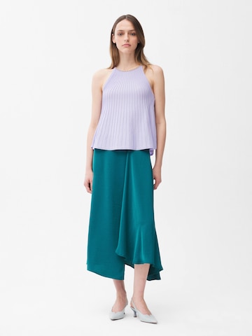 adl Bluse‌‌‌‌‌‌ in Lila