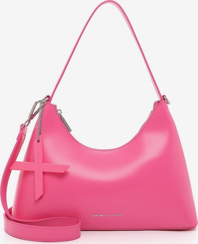Suri Frey Shoulder Bag 'ALEXANDER' in Pink, Item view