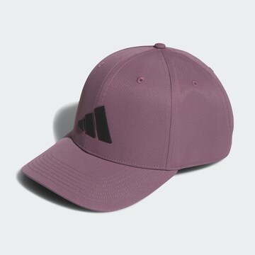 Casquette de sport 'Tour' ADIDAS PERFORMANCE en violet
