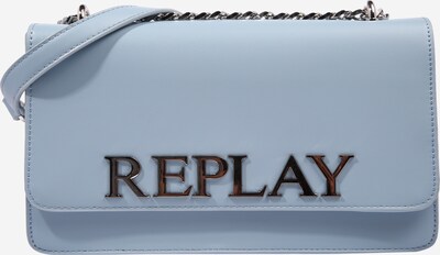 REPLAY Umhängetasche in opal, Produktansicht