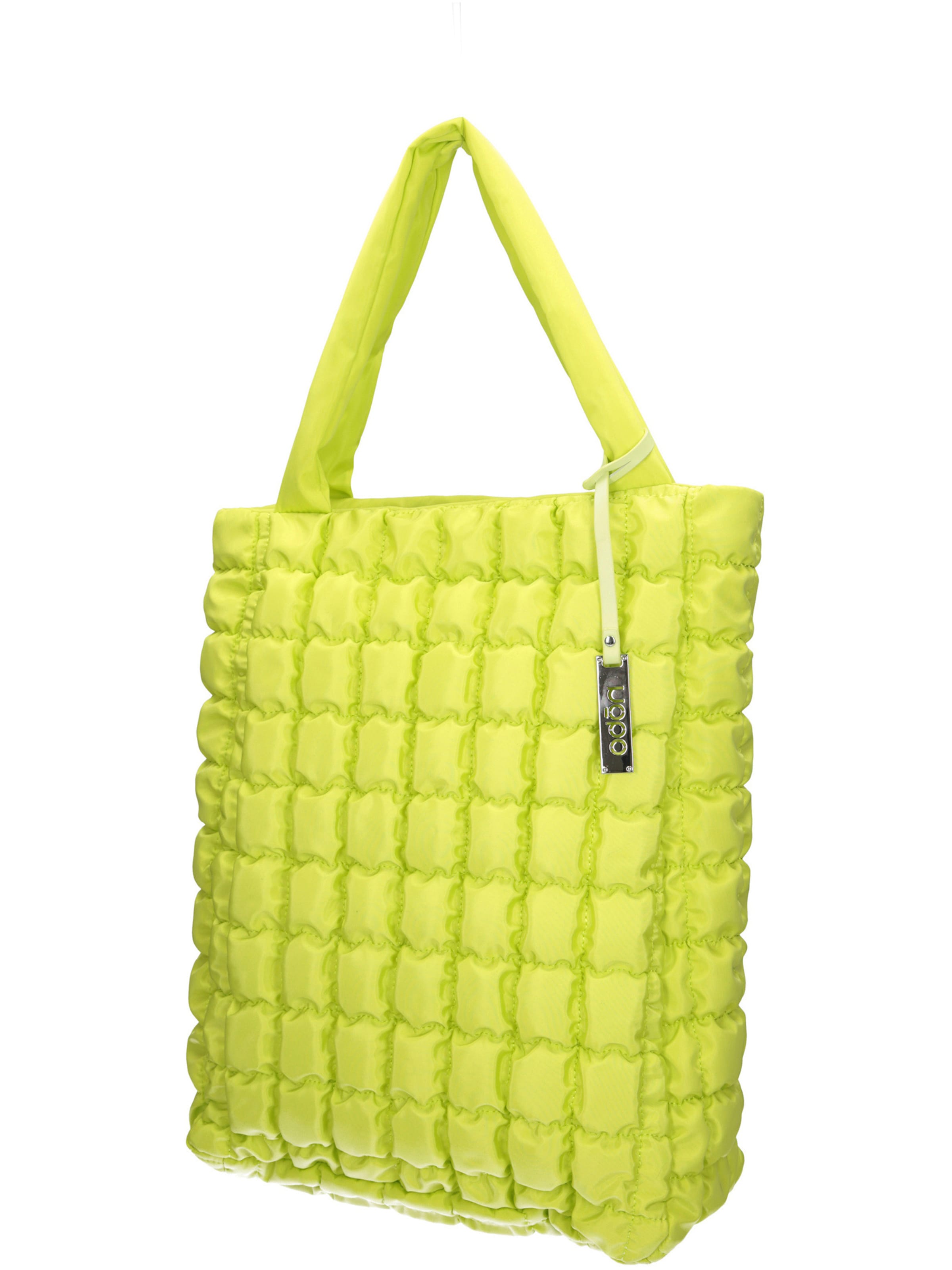 NOBO Shopper in Groen