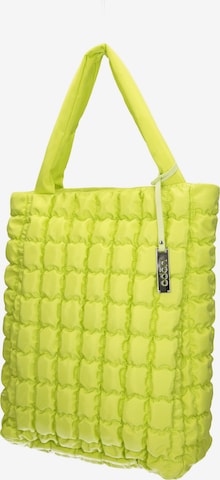 NOBO Shopper in Groen