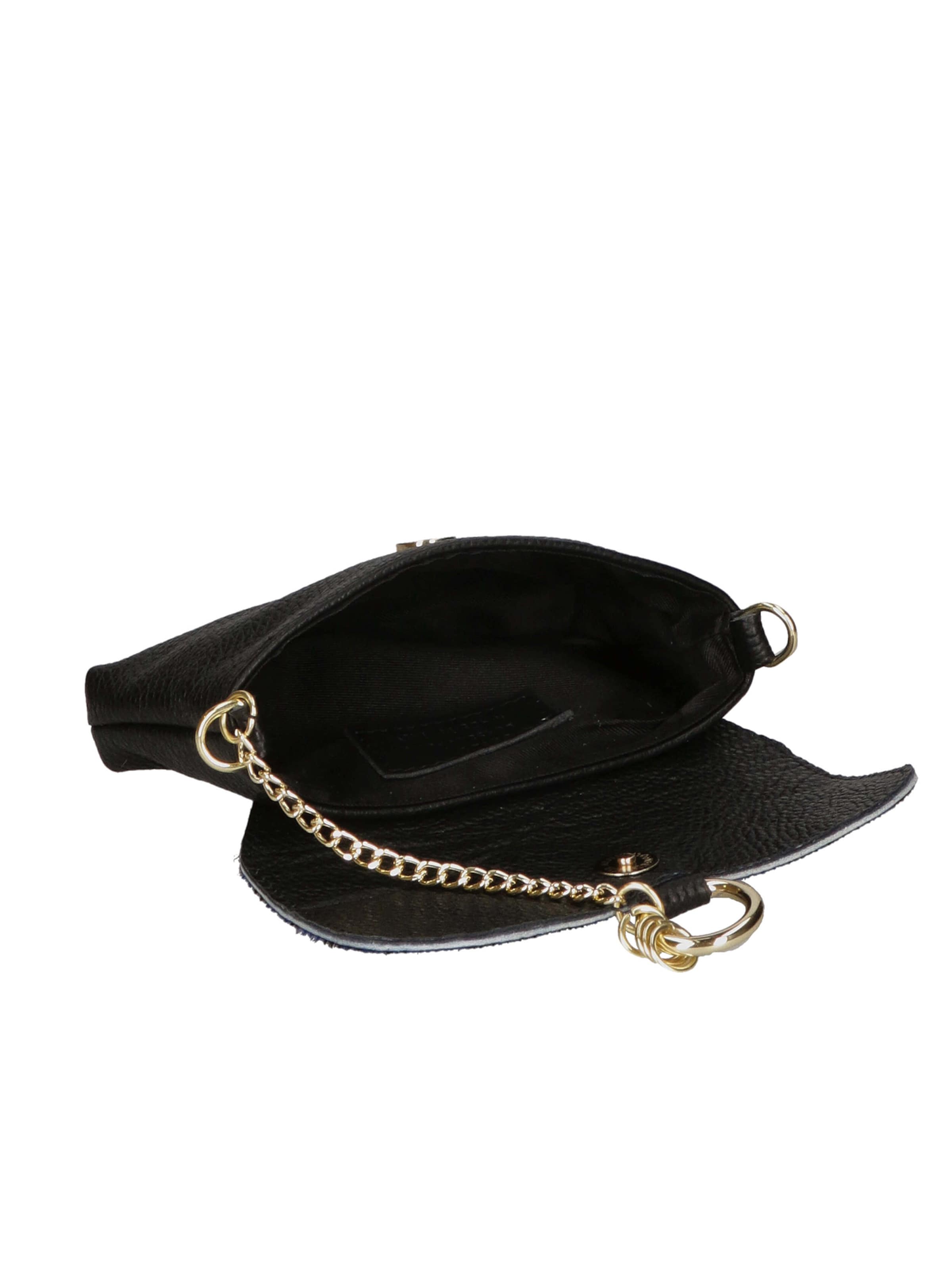 Gave Lux Clutch in Blauw