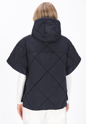Gilet DreiMaster Maritim en bleu