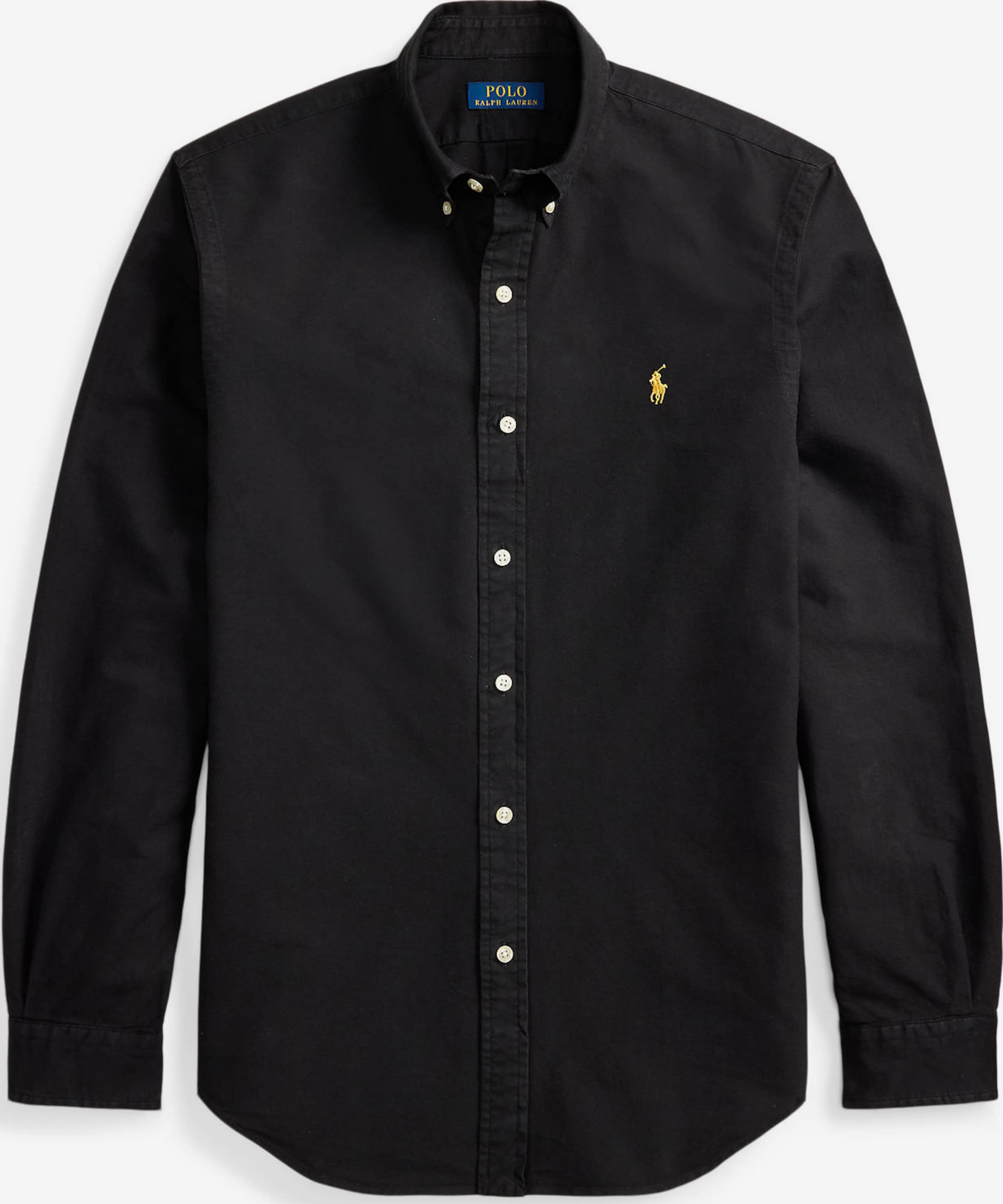Polo Ralph Lauren Slim fit Cămașă