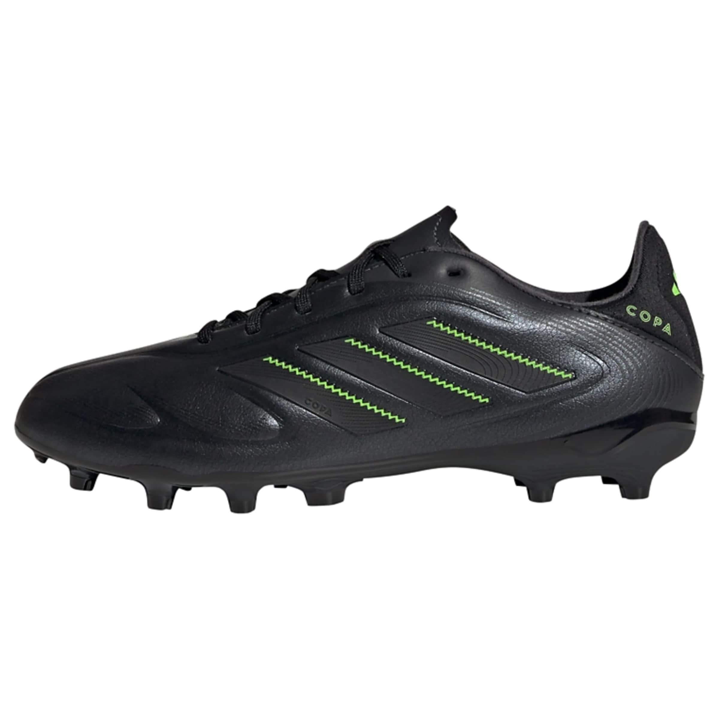 ADIDAS PERFORMANCE - Calzado deportivo 'Copa Pure 3 League' en negro: frente