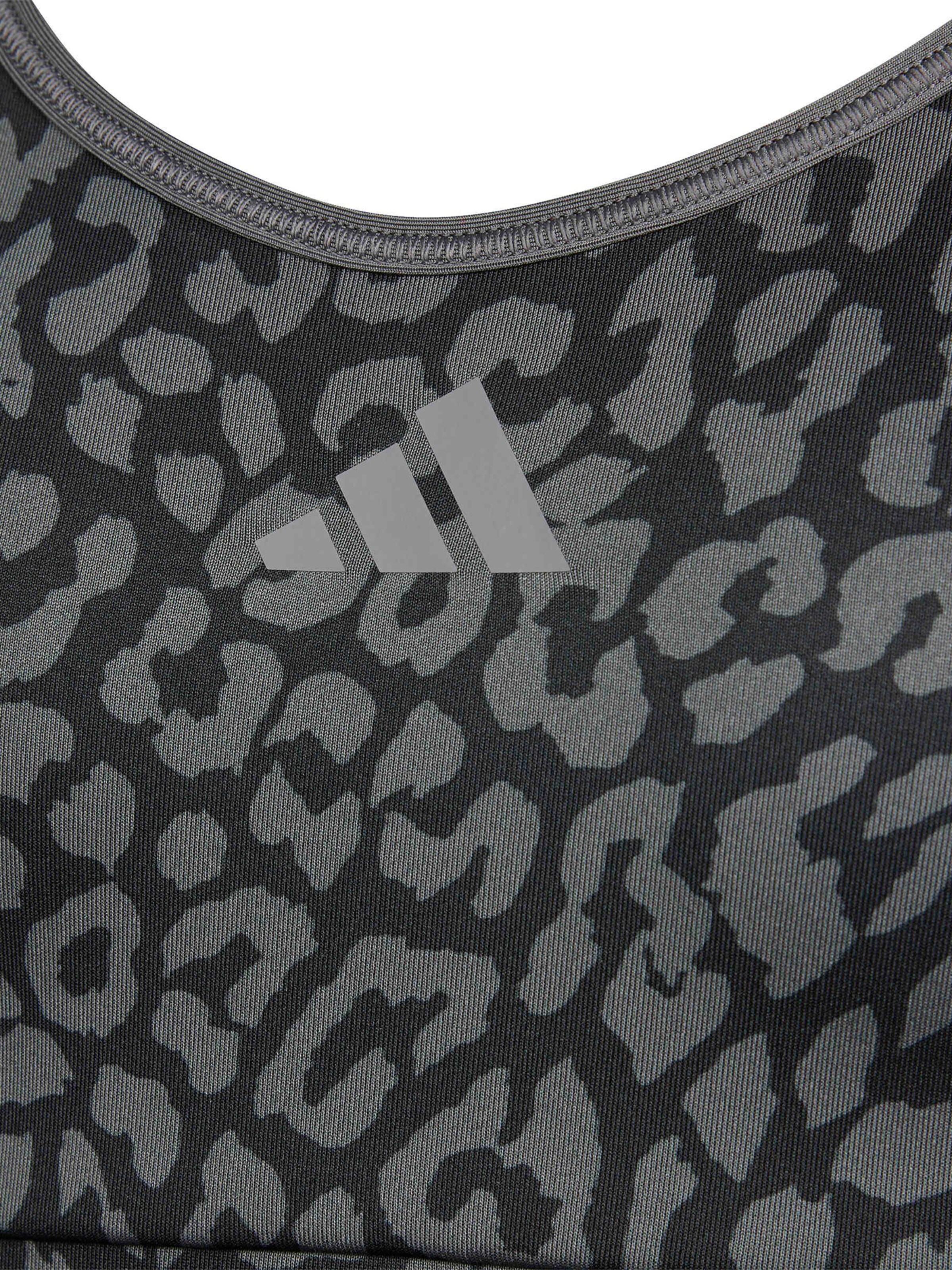 Sous-vêtements de sport ADIDAS SPORTSWEAR en noir