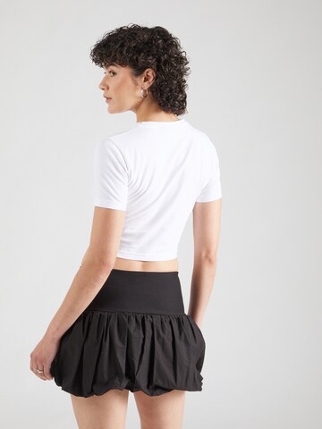 Pegador T-shirt 'INES' i vit