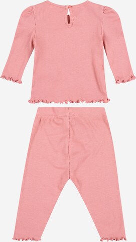 GAP Set in Roze