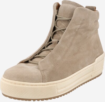 GABOR Ankle Boots '76.485.39' in Sand, Item view