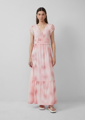 QS Dress in Pink