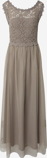 VILA Večernja haljina 'VILynnea' u čokolada, Pregled proizvoda