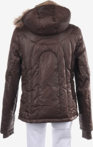 BLOOM Jacket & Coat in M in Brown