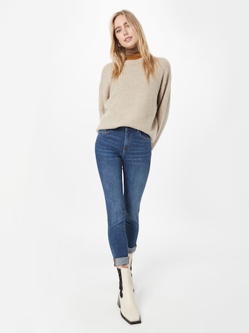 Tranquillo Skinny Jeans in Blue