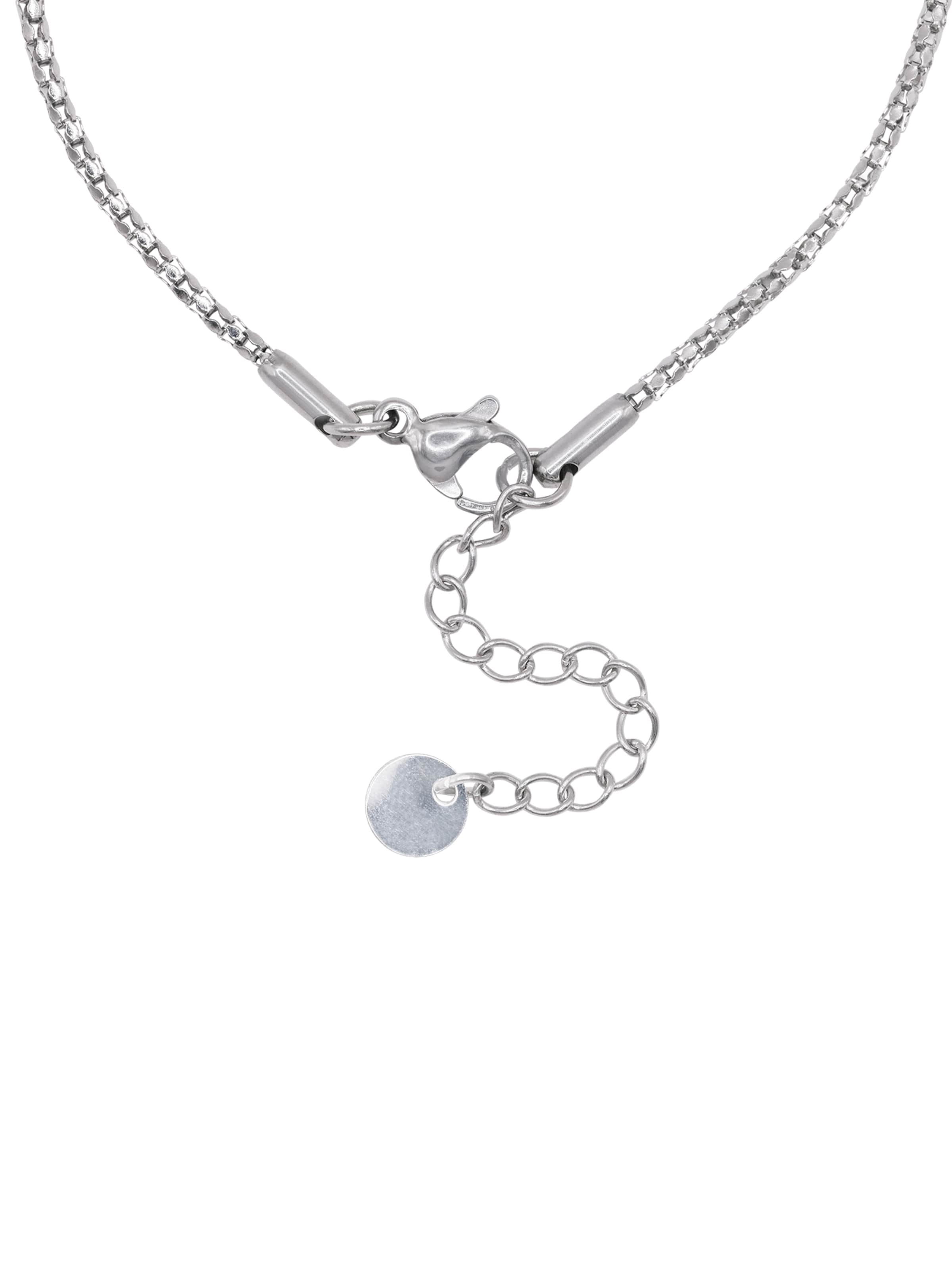 Heideman Bracelet 'Camile' in Silver