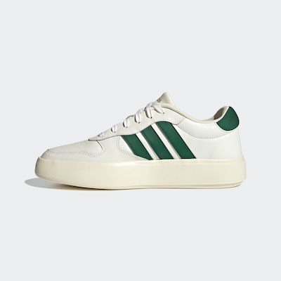 ADIDAS SPORTSWEAR Sneakers in Green / White, Item view