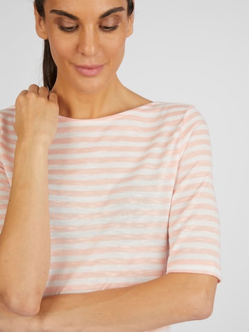 Lovely Sisters Shirt 'Tini' in Pink