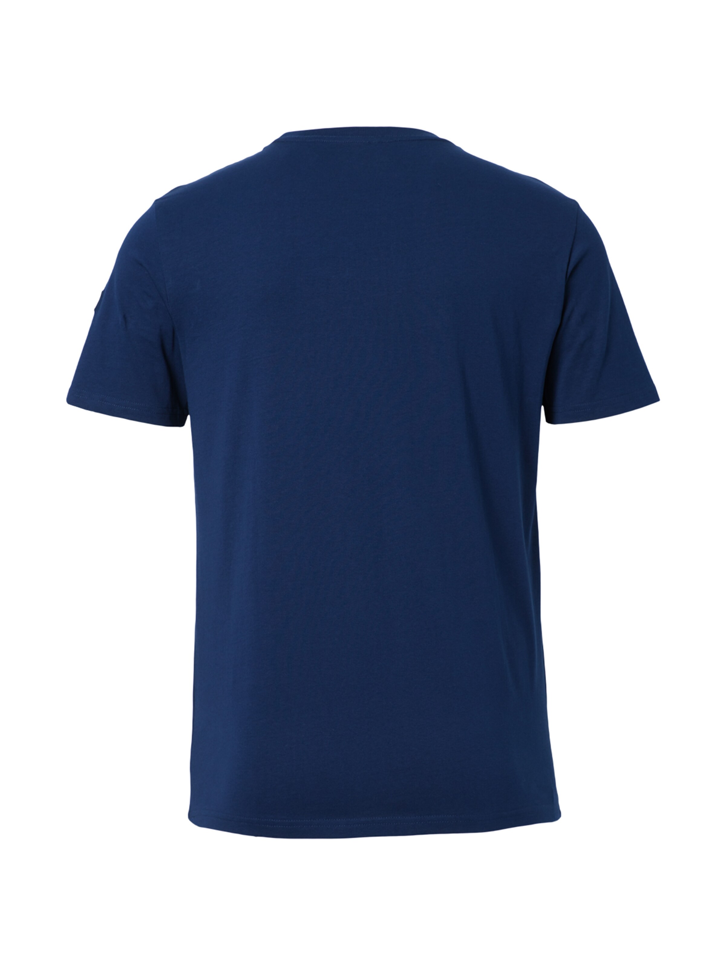 FORSBERG Shirt in Blue