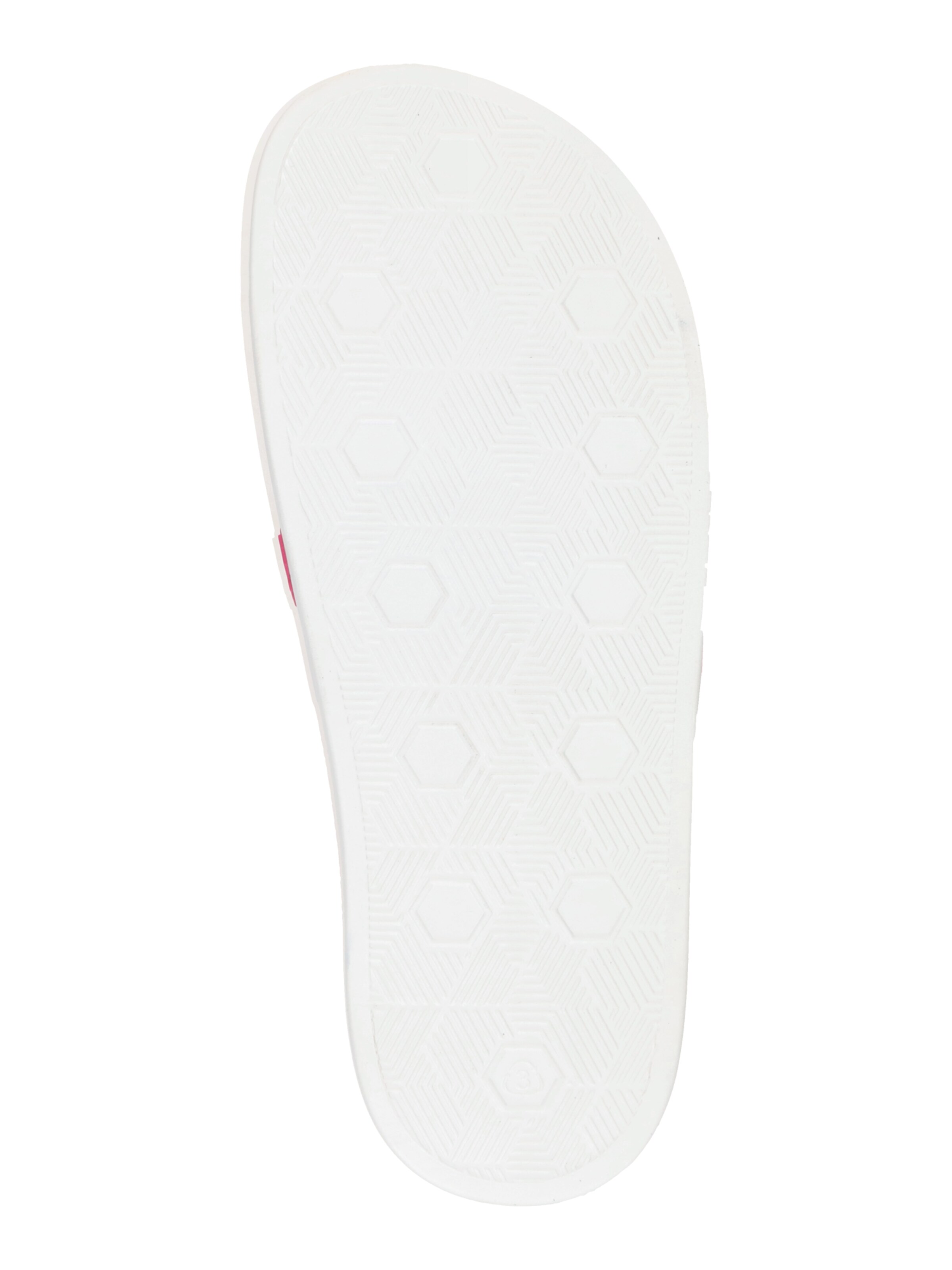 Versace Jeans Couture Mules in White