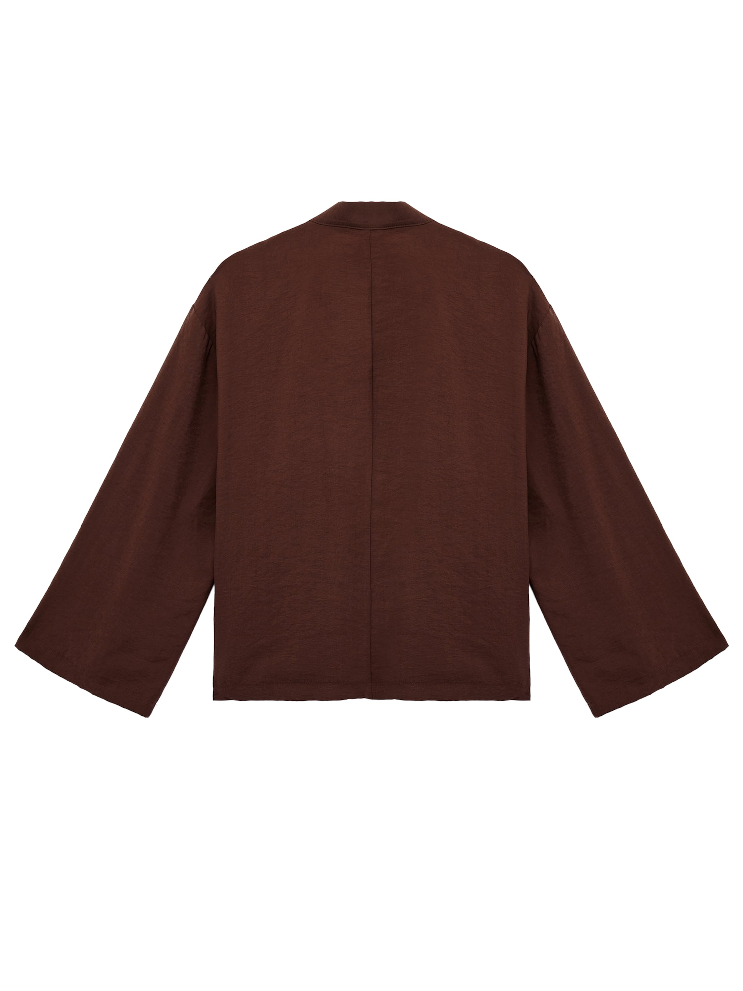 Koton Kimono in Bruin