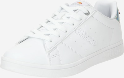 ELLESSE Sneaker 'LS290' in weiß, Produktansicht