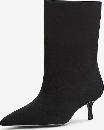 CESARE GASPARI Stiefelette in 36 in schwarz, Produktansicht