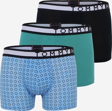 Tommy Hilfiger Underwear Bokserid, värv segavärvid: eest vaates